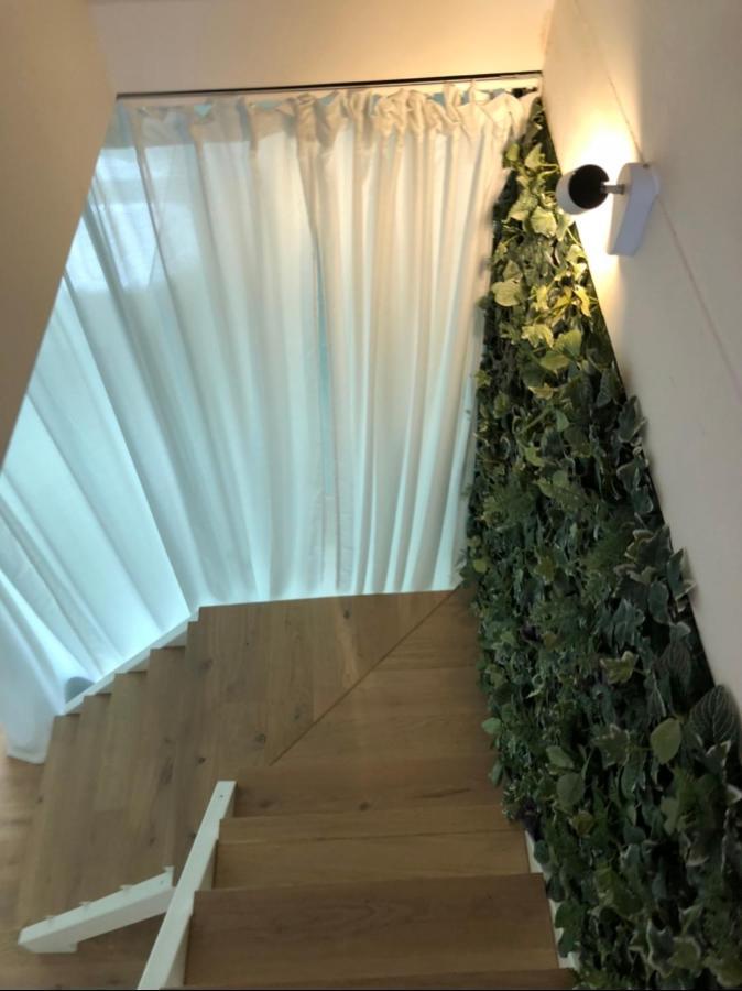 Apartmán Lichtrijke Loft Bij Restaurant Den Olifant Ieper Exteriér fotografie