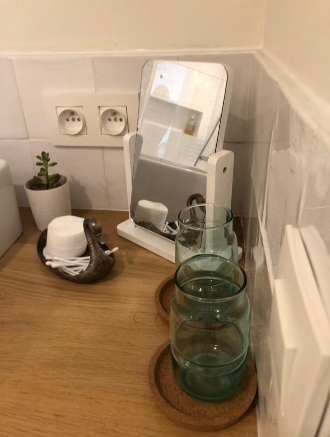 Apartmán Lichtrijke Loft Bij Restaurant Den Olifant Ieper Exteriér fotografie