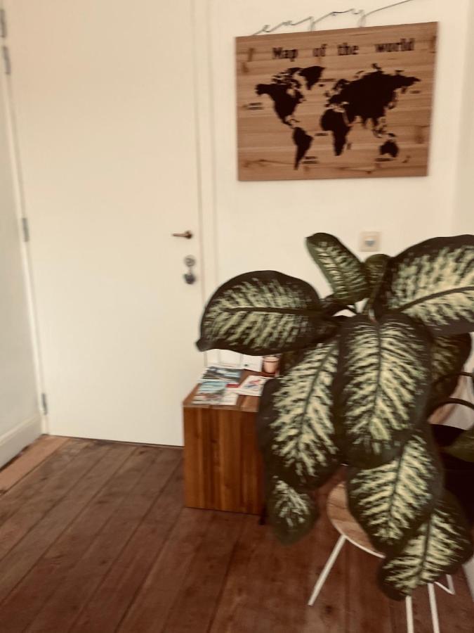Apartmán Lichtrijke Loft Bij Restaurant Den Olifant Ieper Exteriér fotografie