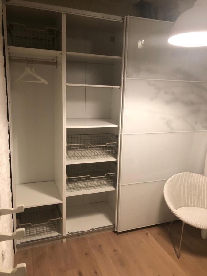 Apartmán Lichtrijke Loft Bij Restaurant Den Olifant Ieper Exteriér fotografie